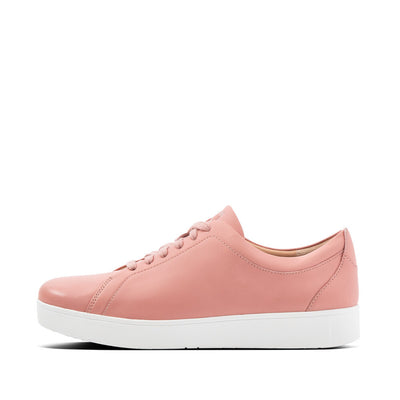 Rally Leather Trainers