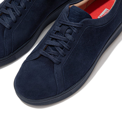 Rally Suede Trainers