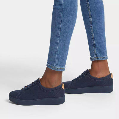 Rally Tennis Trainers Canvas