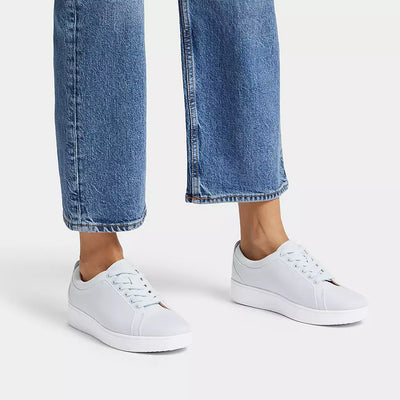 Rally Tennis Trainers Canvas