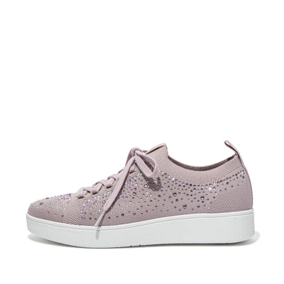 Rally Tennis Trainers Crystal Knit