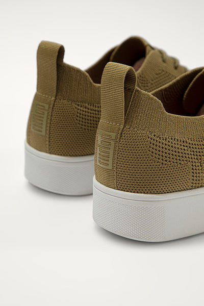 Rally Tonal Knit Trainers