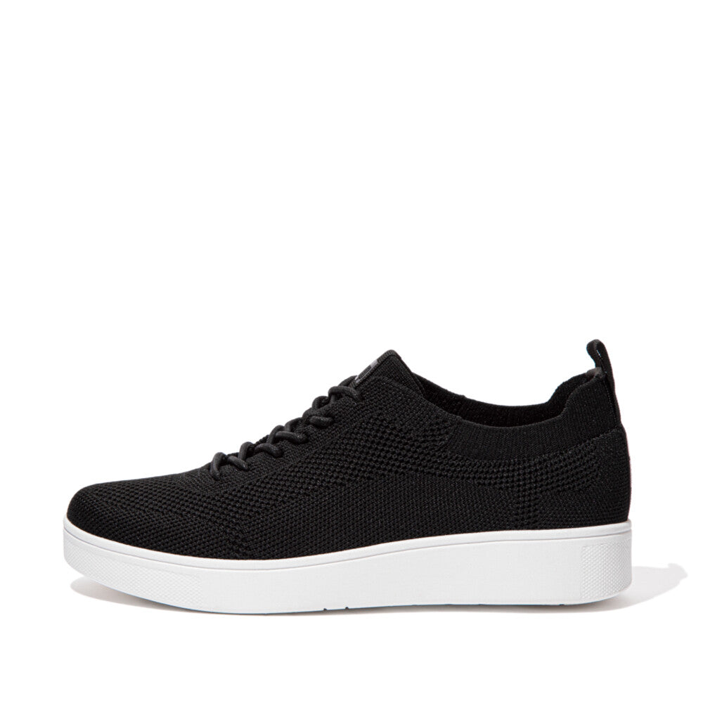 Rally Tonal Knit Trainers