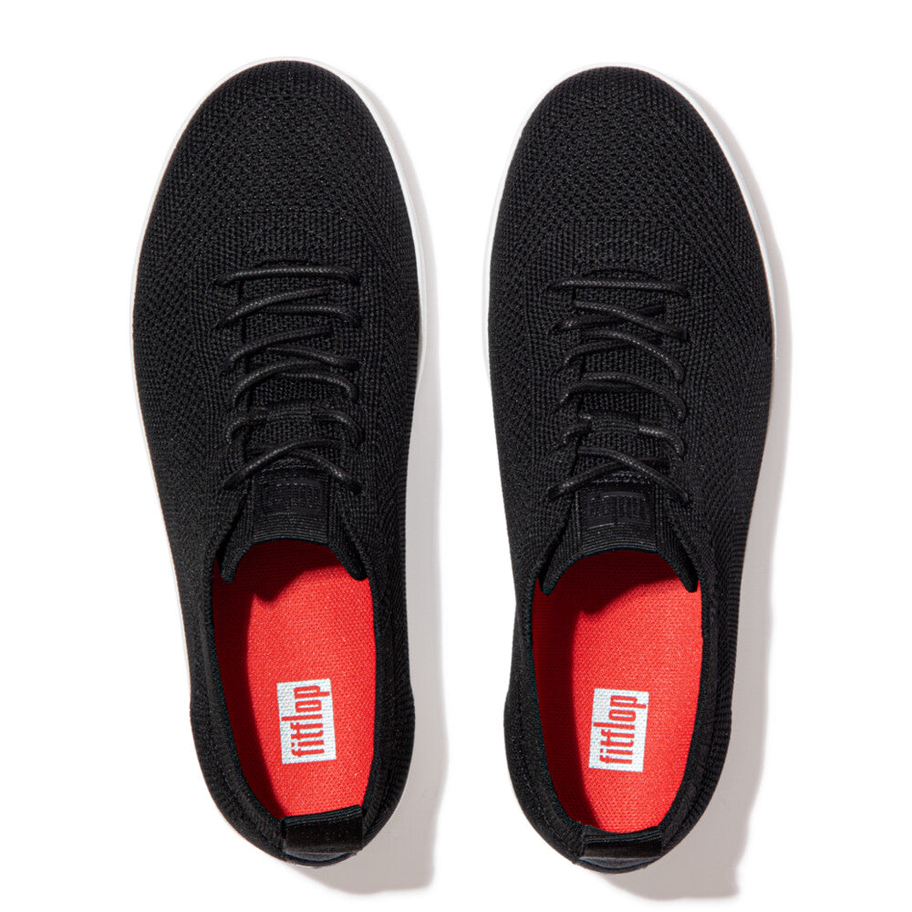 Rally Tonal Knit Trainers