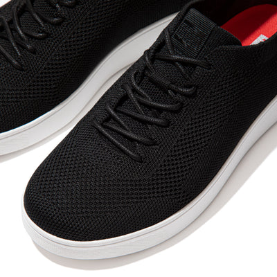 Rally Tonal Knit Trainers