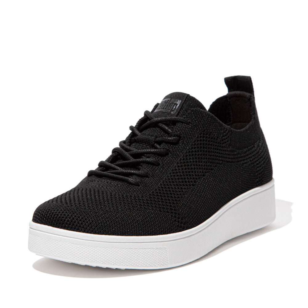 Rally Tonal Knit Trainers