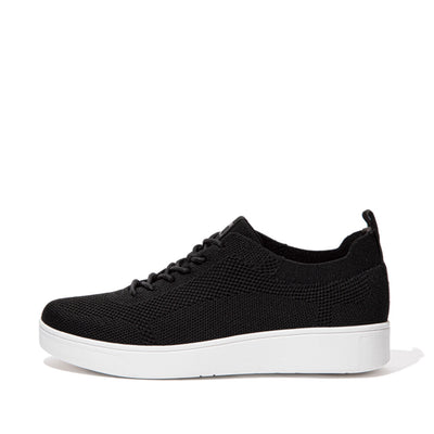 Rally Tonal Knit Trainers