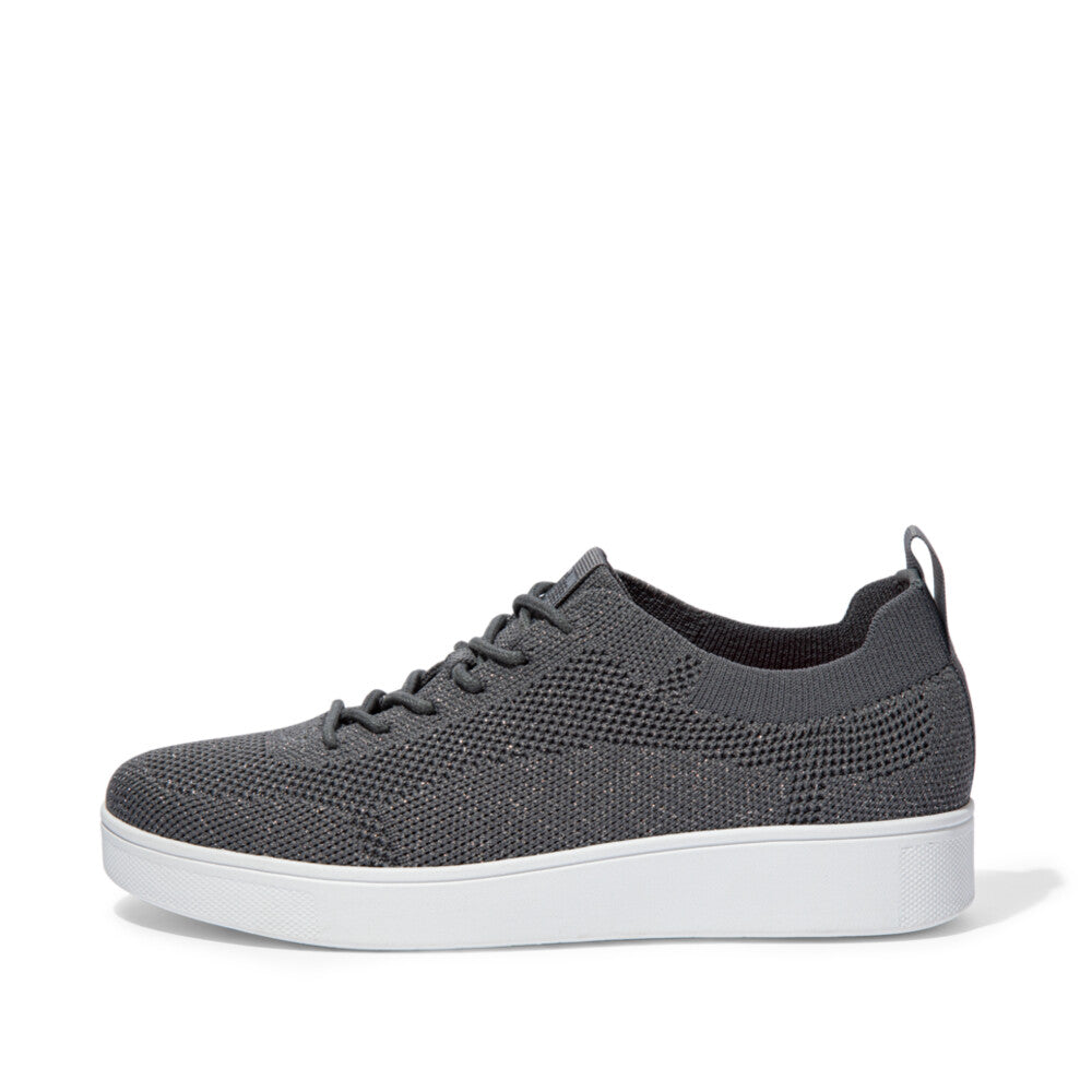 Rally Tonal Knit Trainers