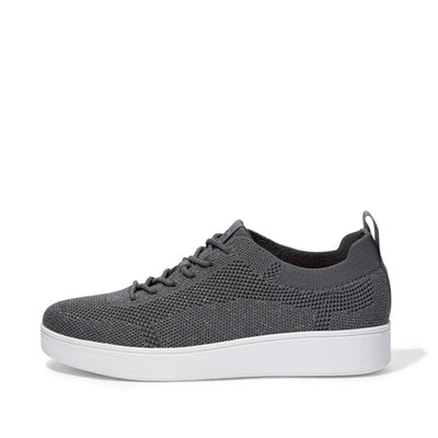 Rally Tonal Knit Trainers