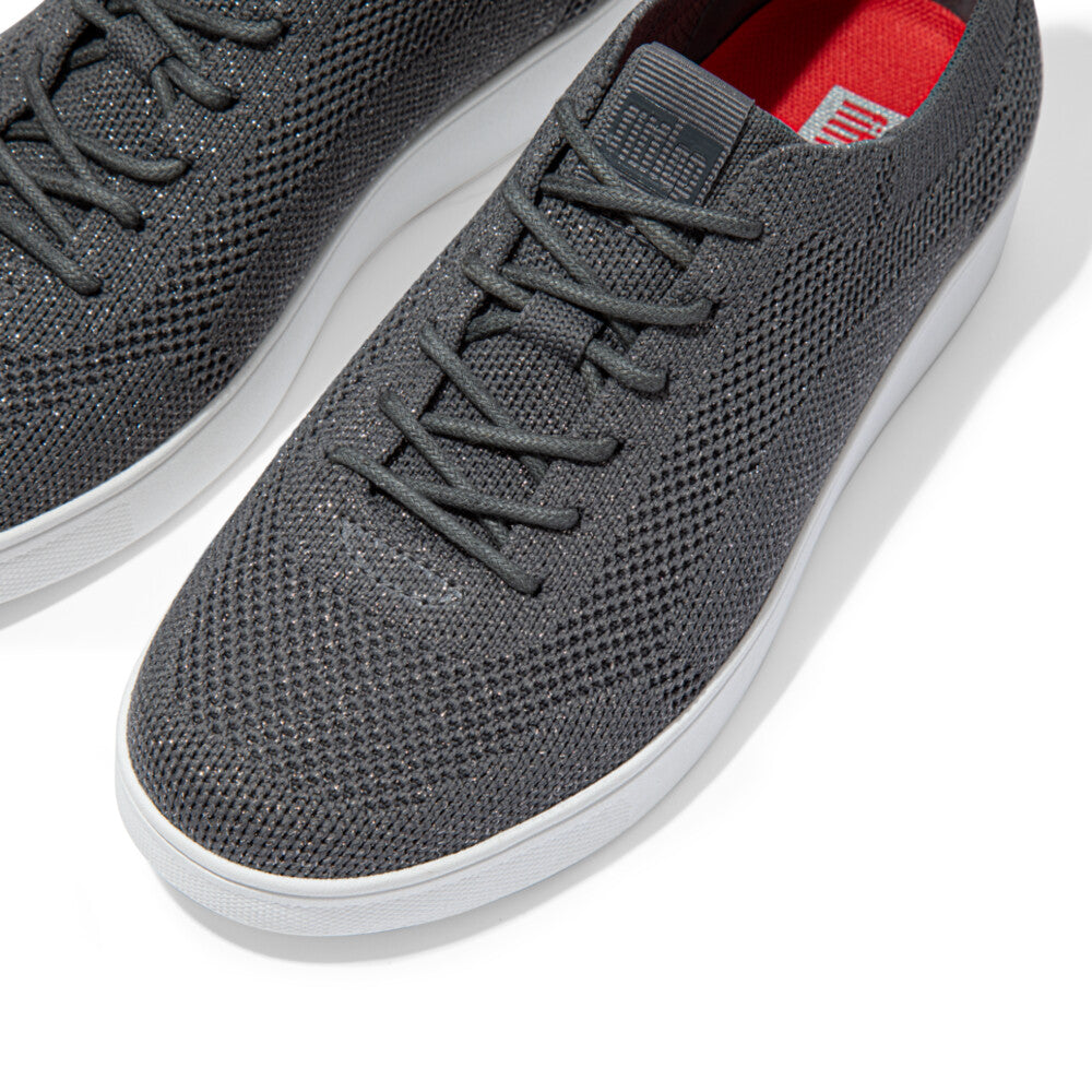 Rally Tonal Knit Trainers