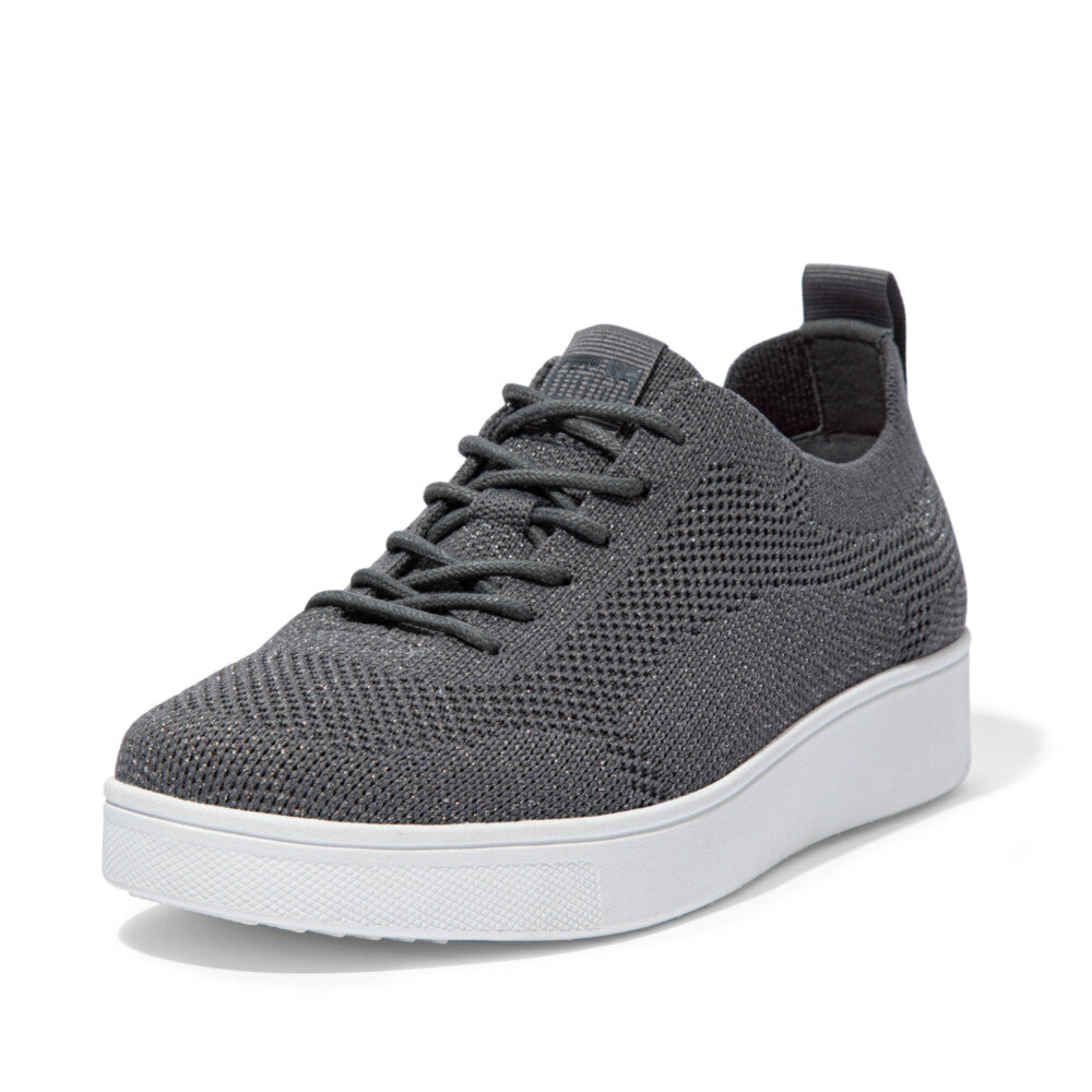 Rally Tonal Knit Trainers