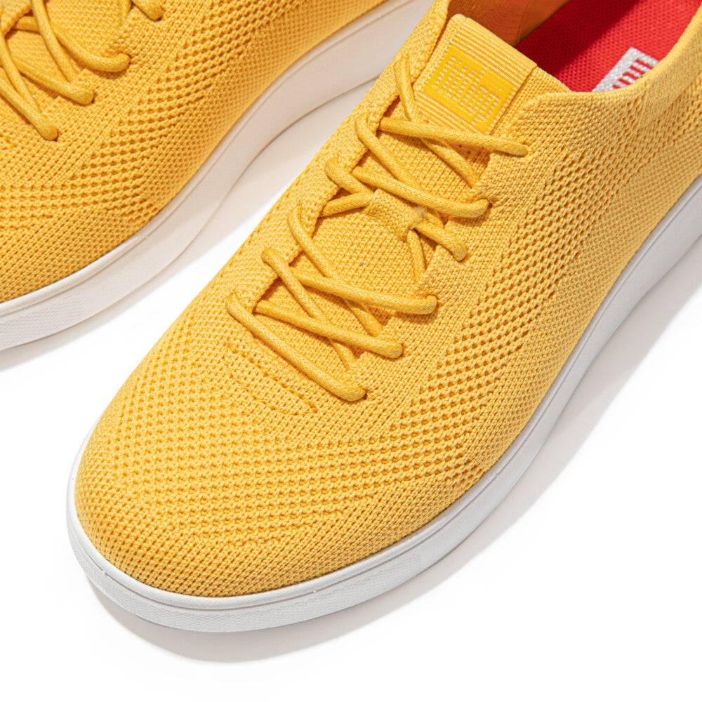 Rally Tonal Knit Trainers