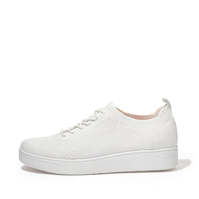 Rally Tonal Knit Trainers