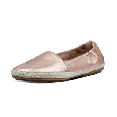 Siren Leather Espadrille