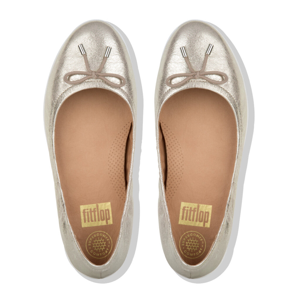 Fitflop ballerina hotsell