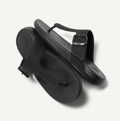 iQushion Adjustable Buckle