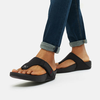 Mens Trakk II Leather