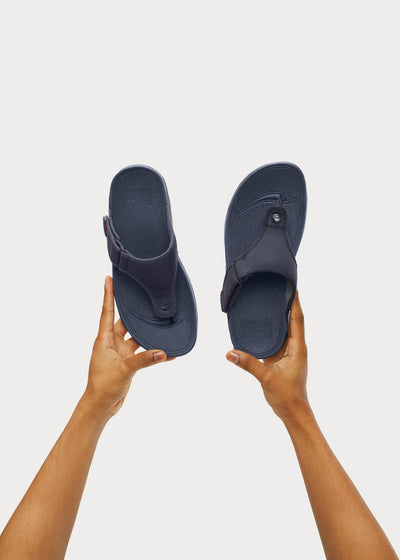 Mens Trakk II Leather