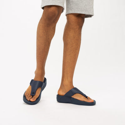 Mens Trakk II Leather