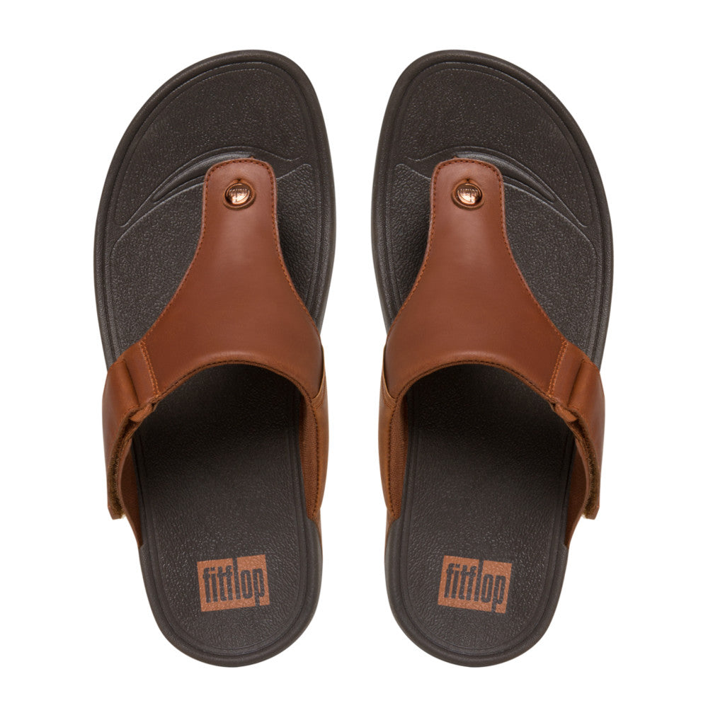 Mens Trakk II Leather