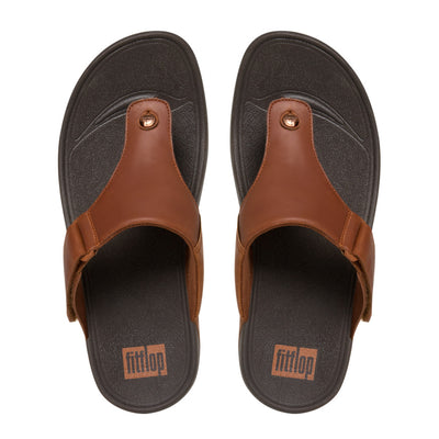 Mens Trakk II Leather