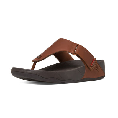 Mens Trakk II Leather
