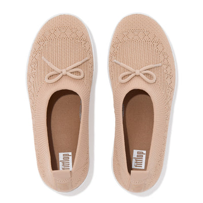 Uberknit Ballerina with Bow
