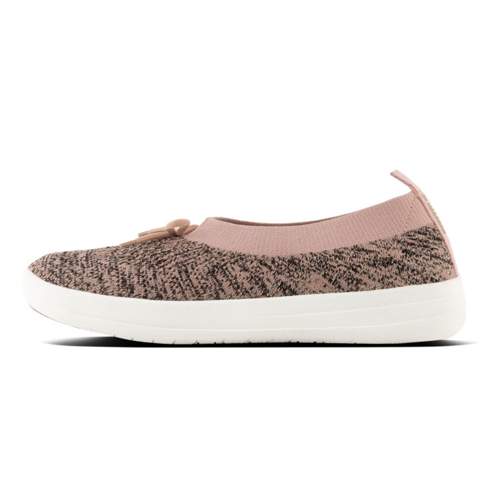 Uberknit Ballerina