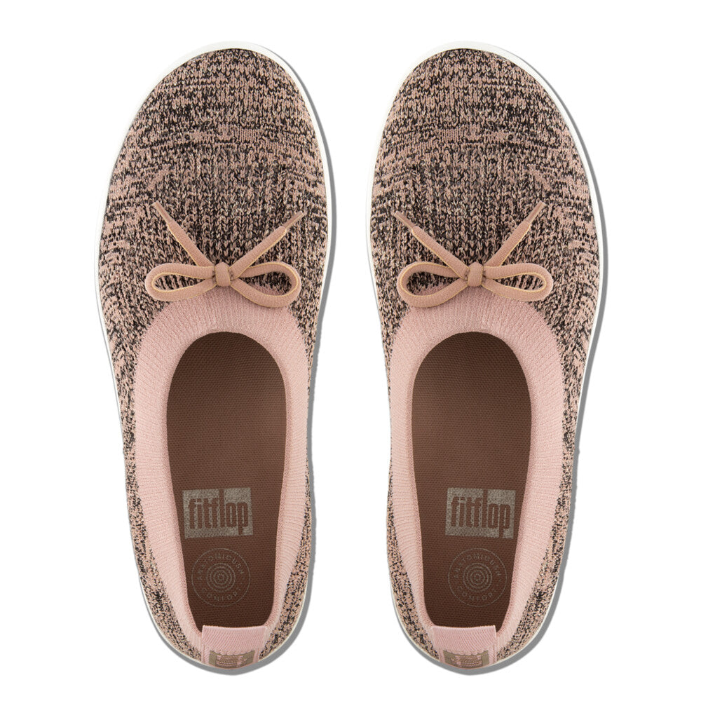 Uberknit Ballerina