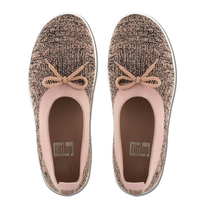 Uberknit Ballerina