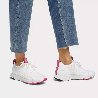 Vitamin E01 Knit Sneaker