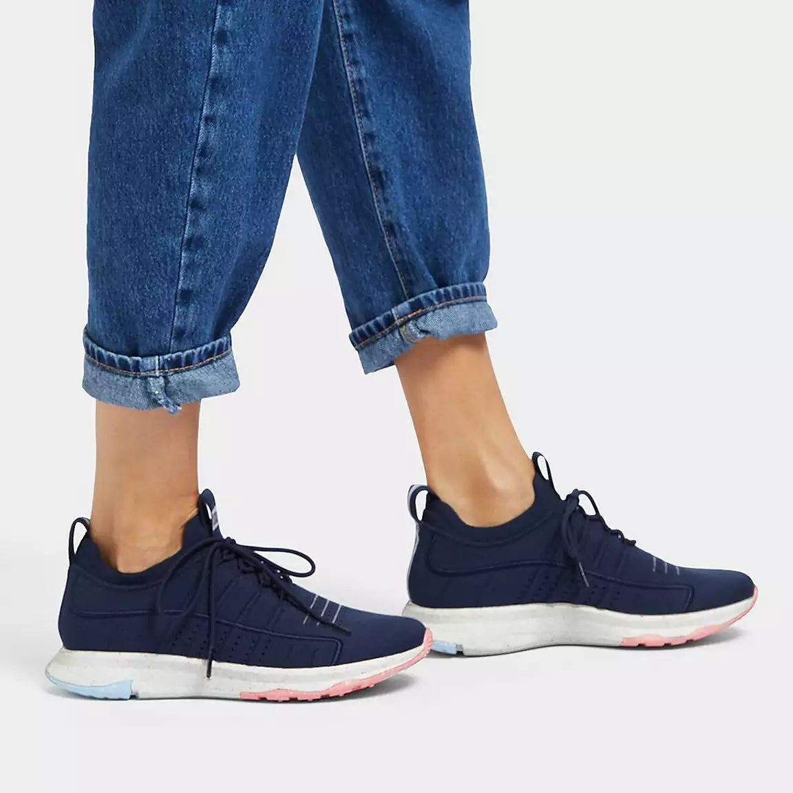 Vitamin E01 Knit Sneaker