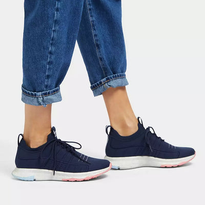 Vitamin E01 Knit Sneaker