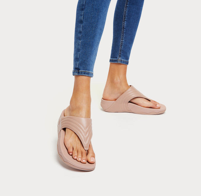 Walkstar Leather
