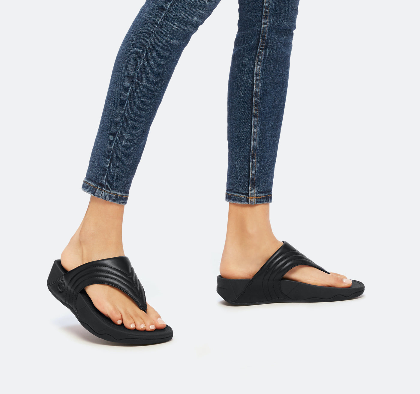 Walkstar Leather