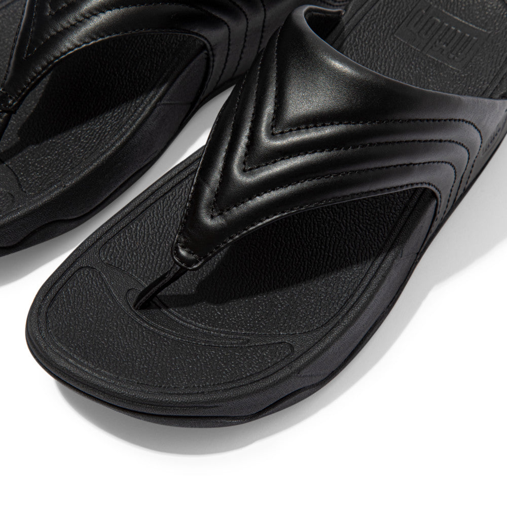 Walkstar Leather