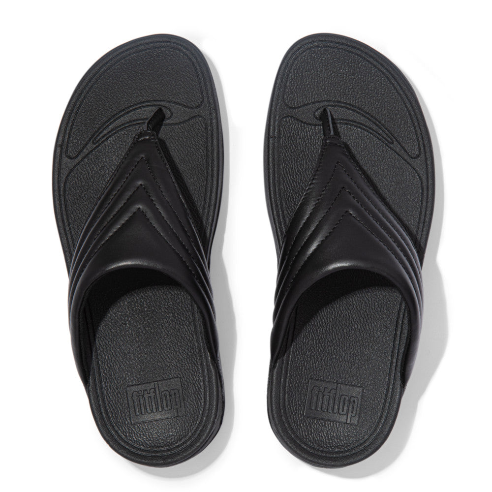 Walkstar Leather