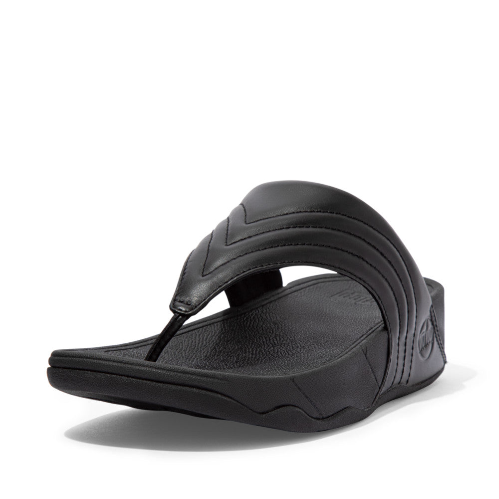 Walkstar Leather