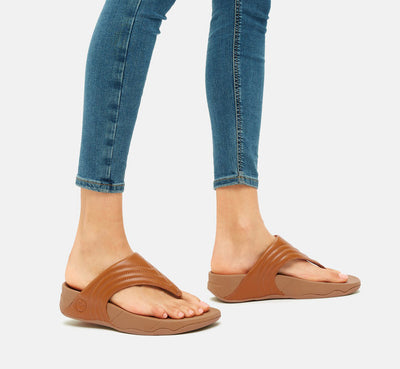 Walkstar Leather