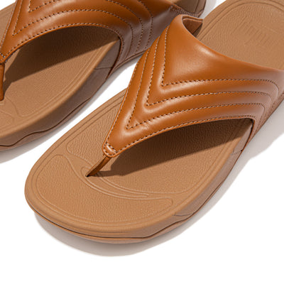Walkstar Leather