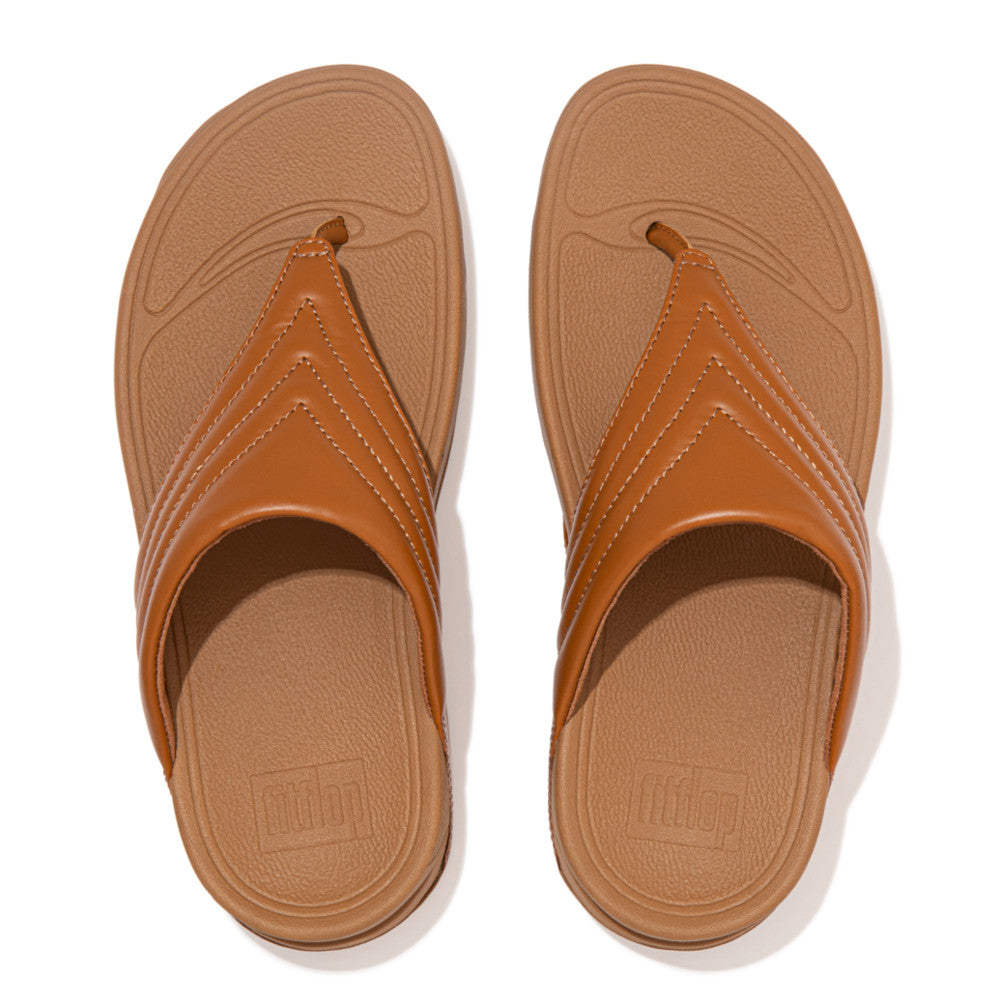 Walkstar Leather