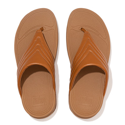 Walkstar Leather