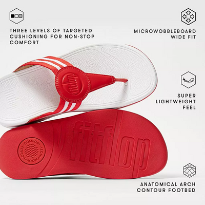 Walkstar Webbing