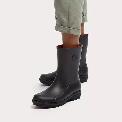 Wonderwelly Short