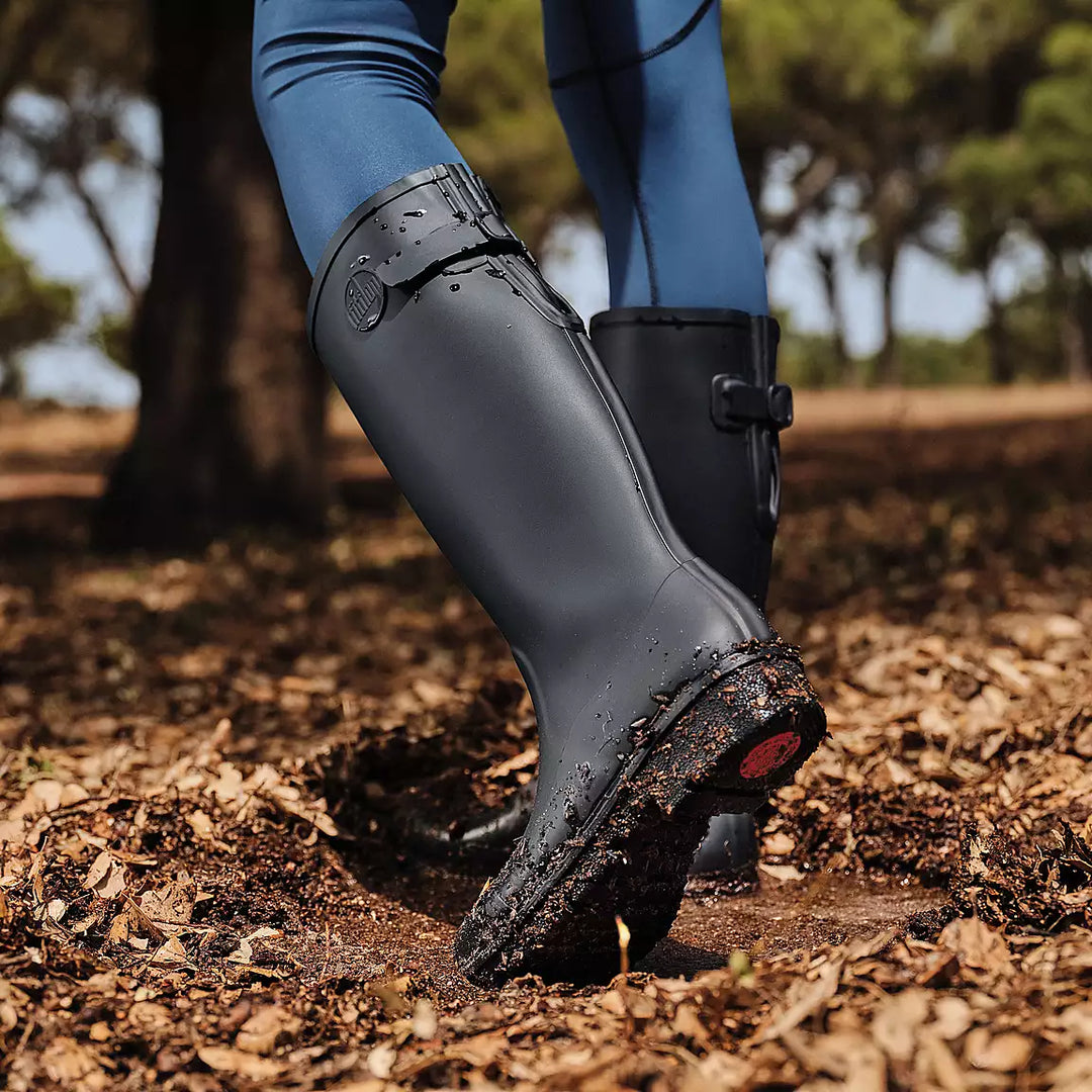 Wellington Boots Fitflop Boots Riding Boot FitFlop WONDERWELLY