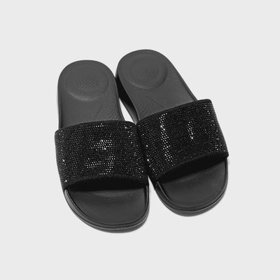 iQushion Embellished Slide
