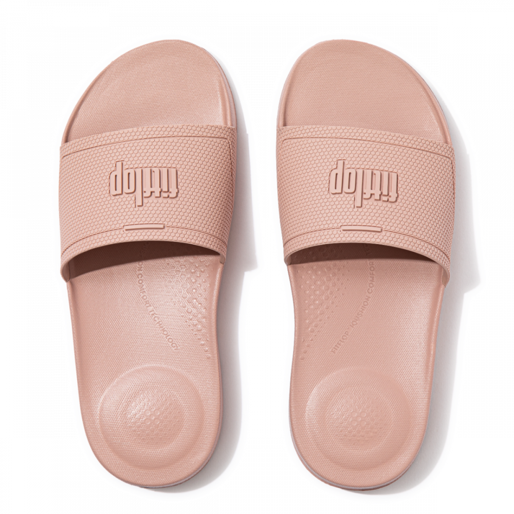 iQushion Slide
